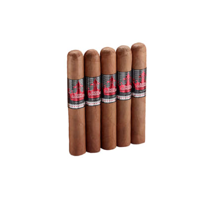 Rafael Gonzalez Robusto 5 Pack CI-RAF-ROBN5PK Rafael Gonzalez Robusto 5 Pack-CI-RAF-ROBN5PK - 400
