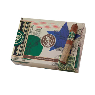 PDR 1878 Medium Roast Coffee Flavor Robusto CI-RCP-ROBN PDR 1878 Medium Roast Coffee Flavor Robusto-CI-RCP-ROBN - 400