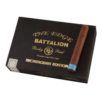 Rocky Patel The Edge Habano Cigars Online for Sale