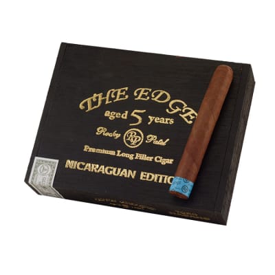 Rocky Patel The Edge Habano Toro CI-REH-TORN Rocky Patel The Edge Habano Toro-CI-REH-TORN - 400