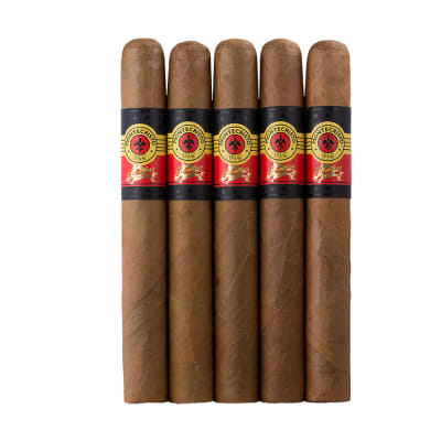 Relentless Original Churchill 5 Pack - CI-REO-CHUN5PK