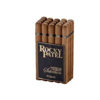 Rocky Patel American Market Selection Fumas Churchill-CI-RFA-CHUN - 400