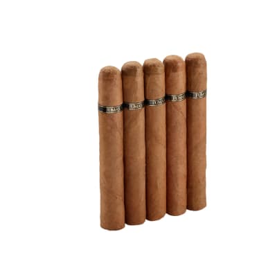 Rocky Patel American Market Selection Fumas Toro 5 Pack - CI-RFA-TORN5PK