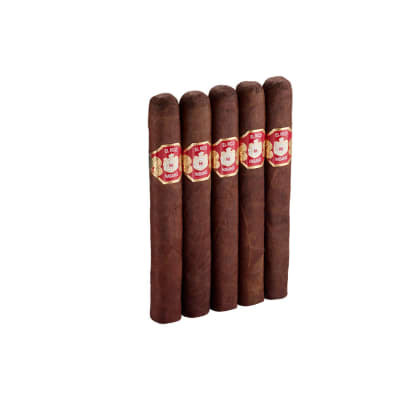 El Rico Habano Corona Suprema 5 Pack CI-RIC-CORSU5PK El Rico Habano Corona Suprema 5 Pack-CI-RIC-CORSU5PK - 400