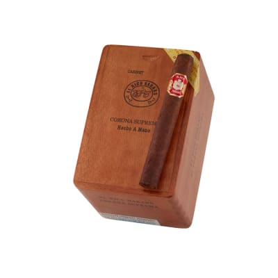 El Rico Habano Corona Suprema CI-RIC-CORSUPN El Rico Habano Corona Suprema-CI-RIC-CORSUPN - 400