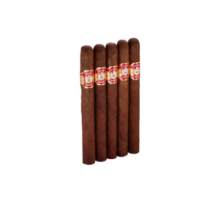 El Rico Habano Double Corona 5 Pack CI-RIC-DOUN5PK El Rico Habano Double Corona 5 Pack-CI-RIC-DOUN5PK - 400