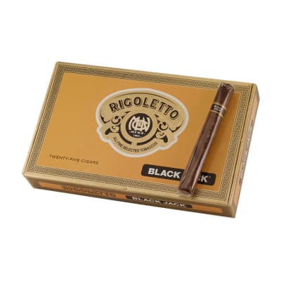 Rigoletto Black Jack CI-RIG-JACK Rigoletto Black Jack-CI-RIG-JACK - 400