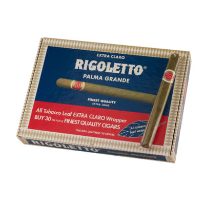 Rigoletto Palma Grande-CI-RIG-PALC - 400