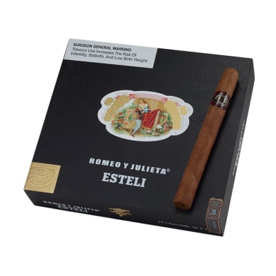 Romeo Y Julieta Esteli Churchill CI-RJE-CHUN Romeo Y Julieta Esteli Churchill-CI-RJE-CHUN - 400
