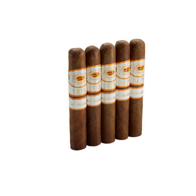 RYJ 1875 Nicaragua Bully 5PK CI-RJN-BULN5PK RYJ 1875 Nicaragua Bully 5PK-CI-RJN-BULN5PK - 400