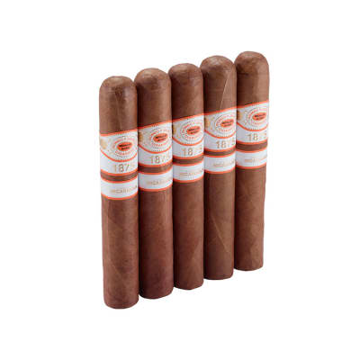 RYJ 1875 Nicaragua Magnum 5PK CI-RJN-MAGN5PK RYJ 1875 Nicaragua Magnum 5PK-CI-RJN-MAGN5PK - 400