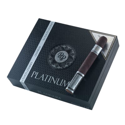 Rocky Patel Platinum Limited Edition Habano Toro - CI-RLE-TORM