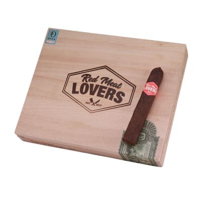 The Cigar Lover's Cigar Case