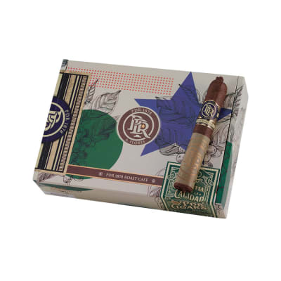 PDR 1878 Dark Roast Coffee Flavor Robusto CI-RMP-ROBM PDR 1878 Dark Roast Coffee Flavor Robusto-CI-RMP-ROBM - 400