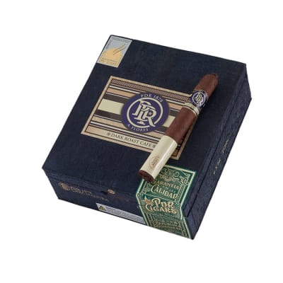 PDR 1878 Dark Roast Coffee Flavor Toro - CI-RMP-TORM