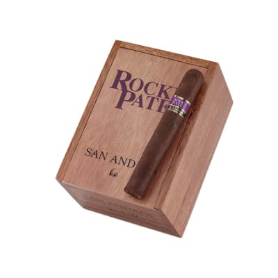Shop Rocky Patel San Andres Cigars
