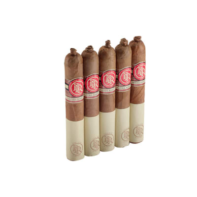 PDR 1878 Natural Roast Robusto 5 Pk CI-RNP-ROBN5PK PDR 1878 Natural Roast Robusto 5 Pk-CI-RNP-ROBN5PK - 400