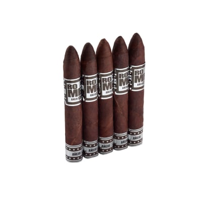 Romeo Anejo Piramides 5 Pack CI-ROA-PIRM5PK Romeo Anejo Piramides 5 Pack-CI-ROA-PIRM5PK - 400