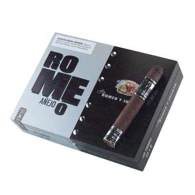 Romeo Anejo by Romeo y Julieta Toro - CI-ROA-TORM