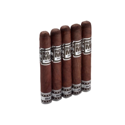 Romeo Anejo Toro 5 Pack CI-ROA-TORM5PK Romeo Anejo Toro 5 Pack-CI-ROA-TORM5PK - 400