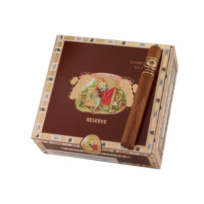 Romeo y Julieta Reserve Churchill CI-ROH-CHUN Romeo y Julieta Reserve Churchill-CI-ROH-CHUN - 400