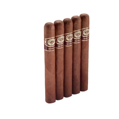 Romeo y Julieta Reserve Churchill 5 Pack CI-ROH-CHUN5PK Romeo y Julieta Reserve Churchill 5 Pack-CI-ROH-CHUN5PK - 400