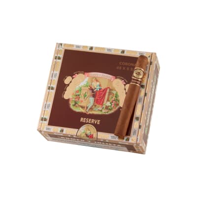 Romeo y Julieta Reserve Corona CI-ROH-CORN Romeo y Julieta Reserve Corona-CI-ROH-CORN - 400