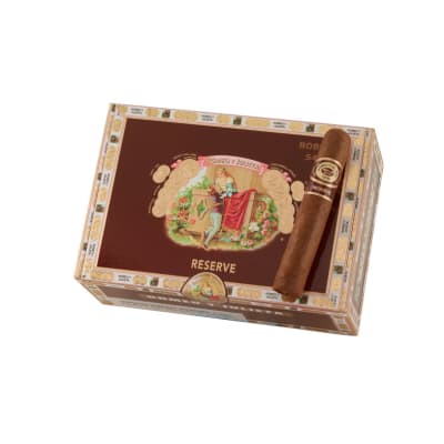 Romeo y Julieta Reserve Robusto CI-ROH-ROBN Romeo y Julieta Reserve Robusto-CI-ROH-ROBN - 400