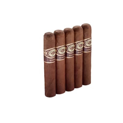 Romeo y Julieta Reserve Robusto 5 Pack CI-ROH-ROBN5PK Romeo y Julieta Reserve Robusto 5 Pack-CI-ROH-ROBN5PK - 400
