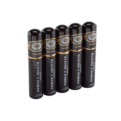 Romeo Reserve Short Chur 5 PK CI-ROH-SCHUN5PK Romeo Reserve Short Chur 5 PK-CI-ROH-SCHUN5PK - 400