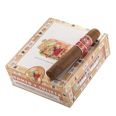 Romeo y Julieta 1875 Bully CI-ROR-BULN10 Romeo y Julieta 1875 Bully-CI-ROR-BULN10 - 400