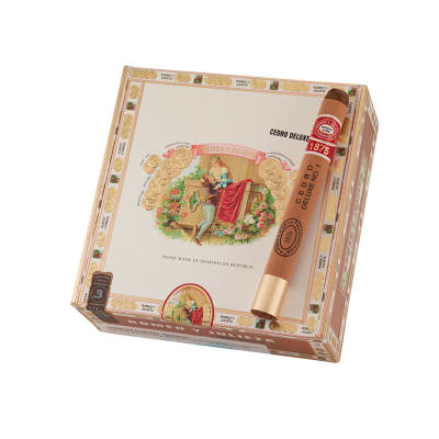 Romeo y Julieta 1875 Cedro Deluxe No. 1 CI-ROR-CED1N Romeo y Julieta 1875 Cedro Deluxe No. 1-CI-ROR-CED1N - 400