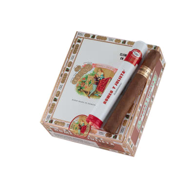 Romeo y Julieta 1875 Clemenceaus CI-ROR-CLEMN Romeo y Julieta 1875 Clemenceaus-CI-ROR-CLEMN - 400