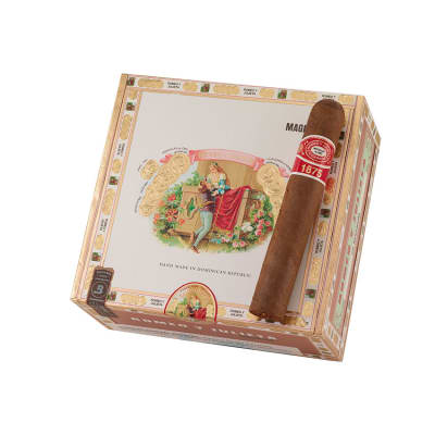 Romeo y Julieta 1875 Magnum CI-ROR-MAGN Romeo y Julieta 1875 Magnum-CI-ROR-MAGN - 400
