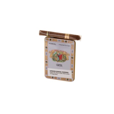 Romeo y Julieta 1875 Romeos (6) CI-ROR-ROM56PKZ Romeo y Julieta 1875 Romeos (6)-CI-ROR-ROM56PKZ - 400