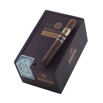 Rosalones Reserva Corona Gorda - CI-ROS-CGORN