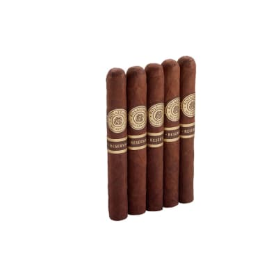 Rosalones Reserva Corona Gorda 5 Pk CI-ROS-CGORN5PK Rosalones Reserva Corona Gorda 5 Pk-CI-ROS-CGORN5PK - 400