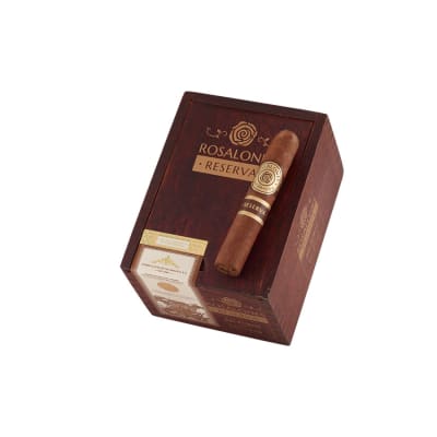 Rosalones Reserva Petit Corona CI-ROS-PCORN Rosalones Reserva Petit Corona-CI-ROS-PCORN - 400