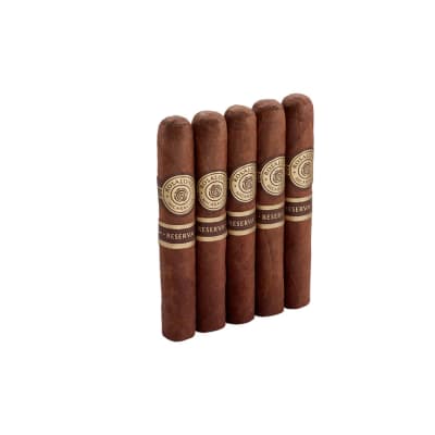 Rosalones Reserva Robusto 5 Pk CI-ROS-ROBN5PK Rosalones Reserva Robusto 5 Pk-CI-ROS-ROBN5PK - 400