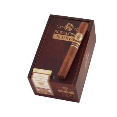 Rosalones Reserva Toro - CI-ROS-TORN