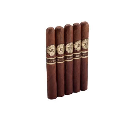 Rosalones Reserva Toro 5 Pk CI-ROS-TORN5PK Rosalones Reserva Toro 5 Pk-CI-ROS-TORN5PK - 400