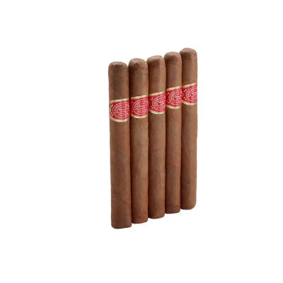 Romeo y Julieta Vintage No. 1 5 Pack CI-ROV-1N5PK Romeo y Julieta Vintage No. 1 5 Pack-CI-ROV-1N5PK - 400