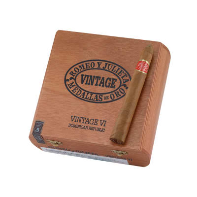 Romeo Y Julieta Vintage No. 6-CI-ROV-6N - 400