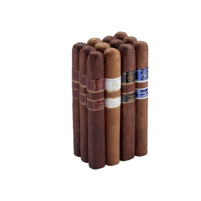 Rocky Patel Limited Edition Cigars & Samplers