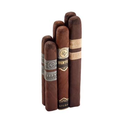 RP Anniversary Collection Toro CI-RP-ANNIVCOLL RP Anniversary Collection Toro-CI-RP-ANNIVCOLL - 400