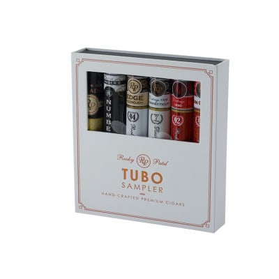 RP Tubo Sampler - CI-RP-TUBO6TOR