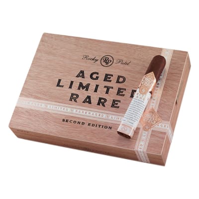 Rocky Patel A.L.R. 2nd Edition Cigars Online for Sale