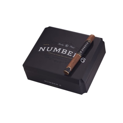 Shop Rocky Patel Number 6 Cigars Online