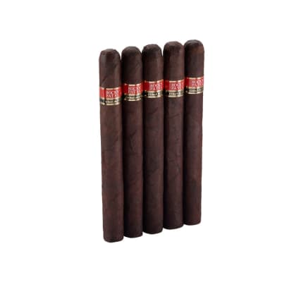 Rocky Patel Cuban Blend Double Corona 5 Pack CI-RPC-DOUM5PK Rocky Patel Cuban Blend Double Corona 5 Pack-CI-RPC-DOUM5PK - 400