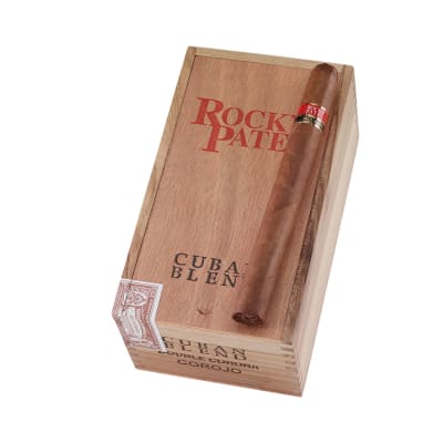Rocky Patel Cuban Blend Double Corona CI-RPC-DOUN Rocky Patel Cuban Blend Double Corona-CI-RPC-DOUN - 400